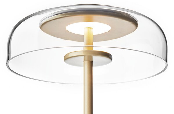 Nuura designové stolní lampy Blossi Table