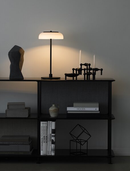 Nuura designové stolní lampy Blossi Table