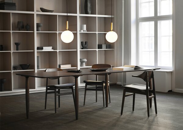 Nuura designová závěsná svítidla Miira Suspension