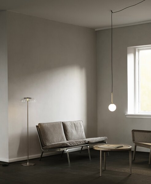 Nuura designová závěsná svítidla Miira Suspension