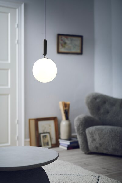 Nuura designová závěsná svítidla Miira Suspension