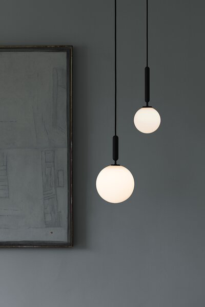 Nuura designová závěsná svítidla Miira Suspension
