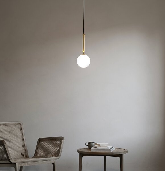Nuura designová závěsná svítidla Miira Suspension