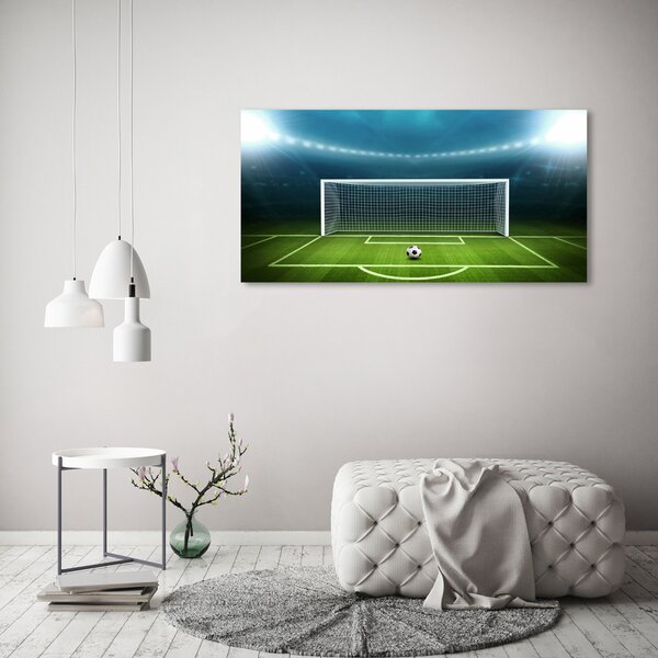 Moderní obraz canvas na rámu Stadion oc-65375942