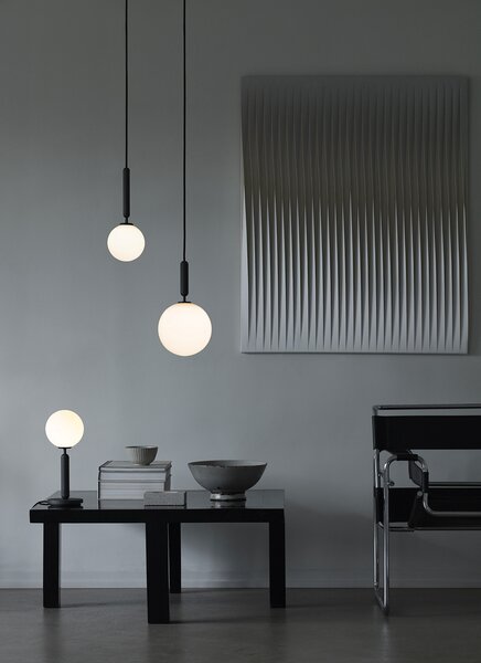 Nuura designová závěsná svítidla Miira Suspension