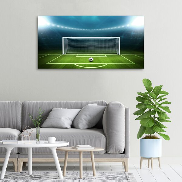 Moderní obraz canvas na rámu Stadion oc-65375942