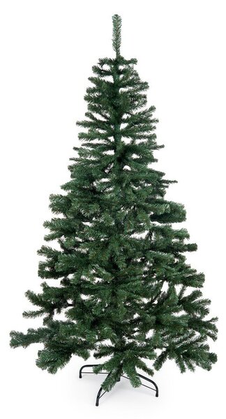 Umělý vánoční stromeček Bonami Essentials, výška 180 cm