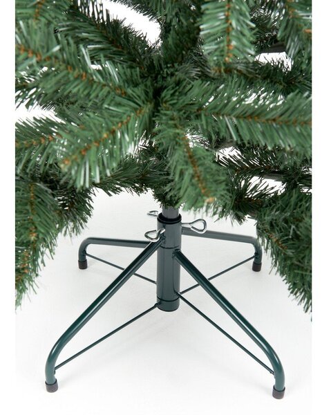 Umělý vánoční stromeček Bonami Essentials, výška 180 cm