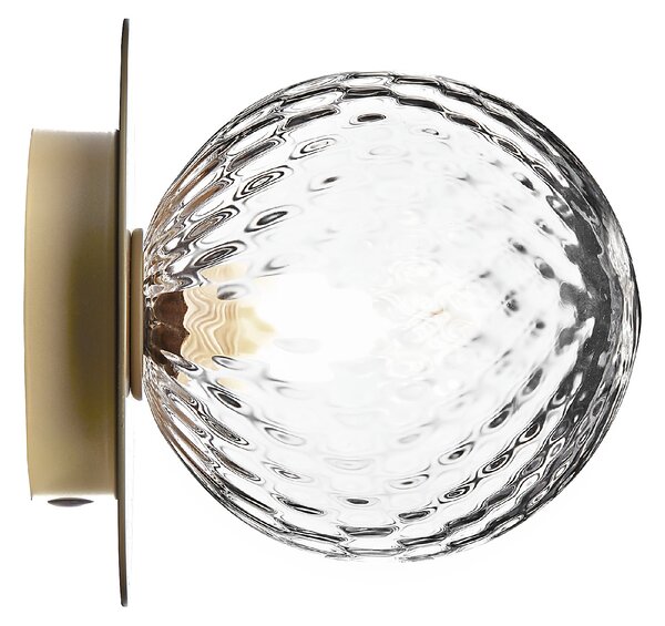 Nuura designová nástěnná svítidla Liila Wall Medium