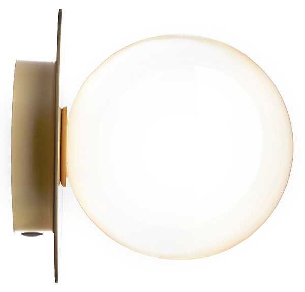 Nuura designová nástěnná svítidla Liila Wall Medium