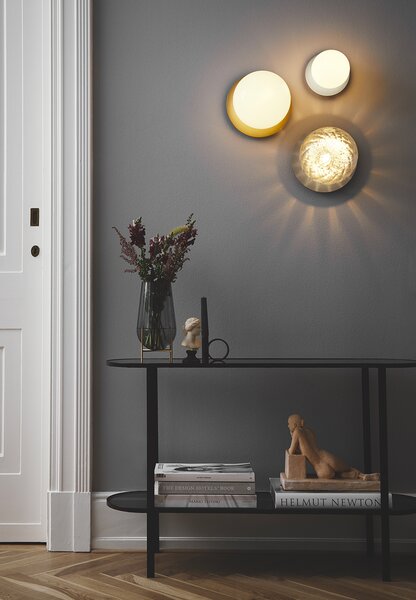 Nuura designová nástěnná svítidla Liila Wall Medium