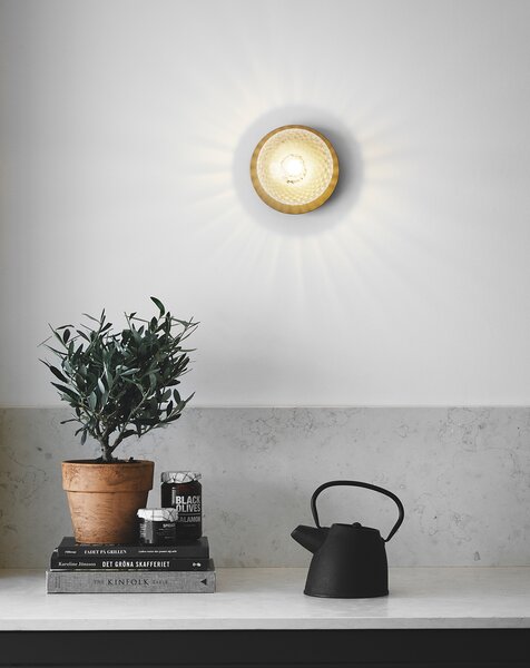 Nuura designová nástěnná svítidla Liila Wall Medium