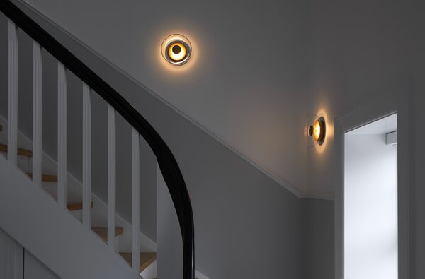 Nuura designová nástěnná svítidla Blossi Wall