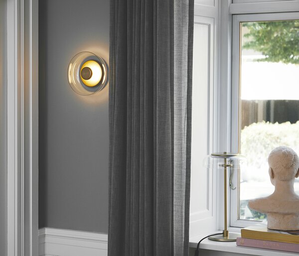 Nuura designová nástěnná svítidla Blossi Wall