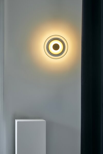 Nuura designová nástěnná svítidla Blossi Wall