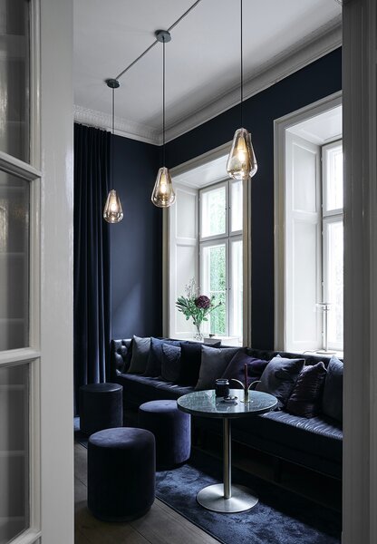 Nuura designová závěsná svítidla Anoli 1 Small