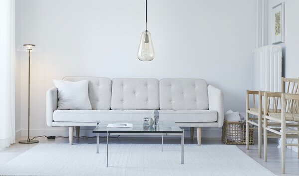 Nuura designová závěsná svítidla Anoli 1 Small