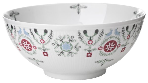 Porcelánová mísa Swedish Grace Winter 1,7 l