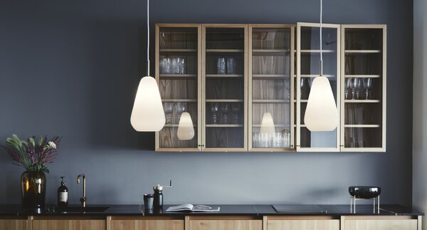 Nuura designová závěsná svítidla Anoli 1 Small
