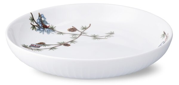 Porcelánová miska Hammershøi Christmas Ø 21 cm