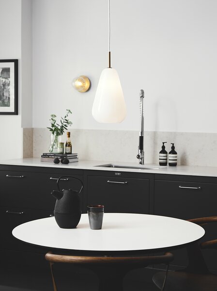 Nuura designová závěsná svítidla Anoli 1 Small