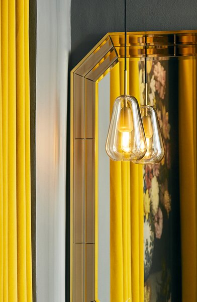 Nuura designová závěsná svítidla Anoli 1 Small