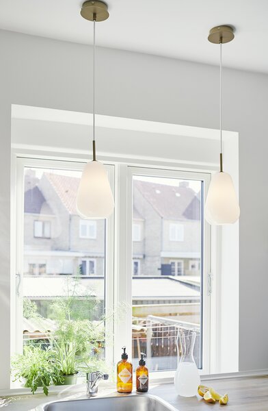 Nuura designová závěsná svítidla Anoli 1 Small