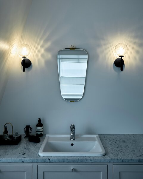 Nuura designová nástěnná svítidla Miira Wall