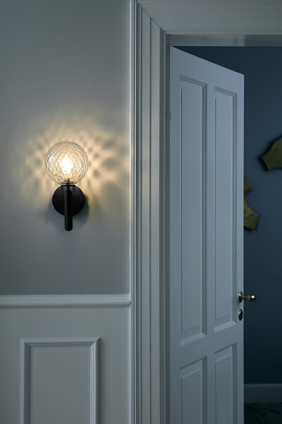 Nuura designová nástěnná svítidla Miira Wall