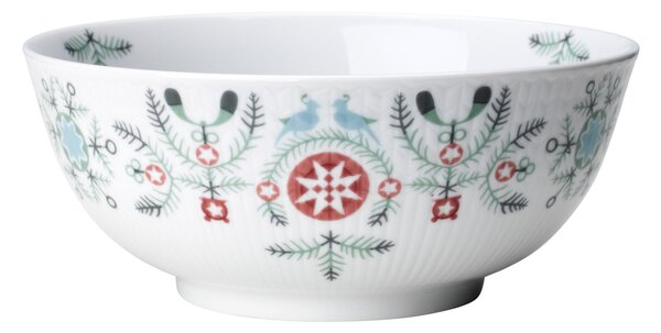 Porcelánová miska Swedish Grace Winter 600 ml