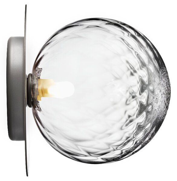 Nuura designová nástěnná svítidla Liila Wall Large