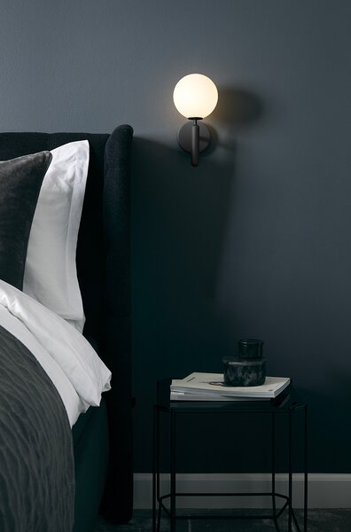 Nuura designová nástěnná svítidla Miira Wall