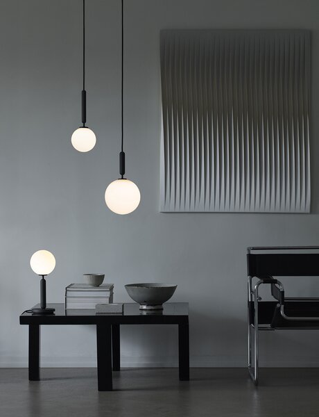 Nuura designové stolní lampy Miira Table