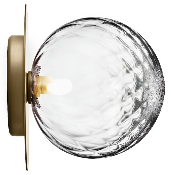 Nuura designová nástěnná svítidla Liila Wall Large