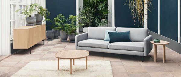 Bolia designové květináče Podium Plant Pot (Ø33 cm)