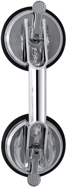 Ridder Premium Madlo přísavné, nosnost 120 KG délka 33 cm (A0243301), MK43192