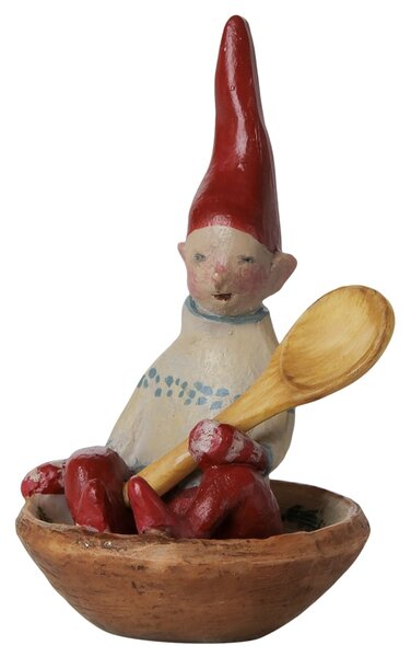 Vánoční skřítek Petit Noël No. 24