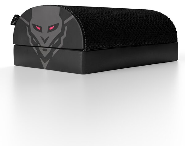 Podnožka pod psací stůl: Diablo Chairs Footrest