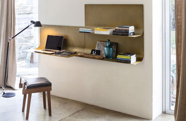 Mogg designové pracovní stoly Sfoglia Desk