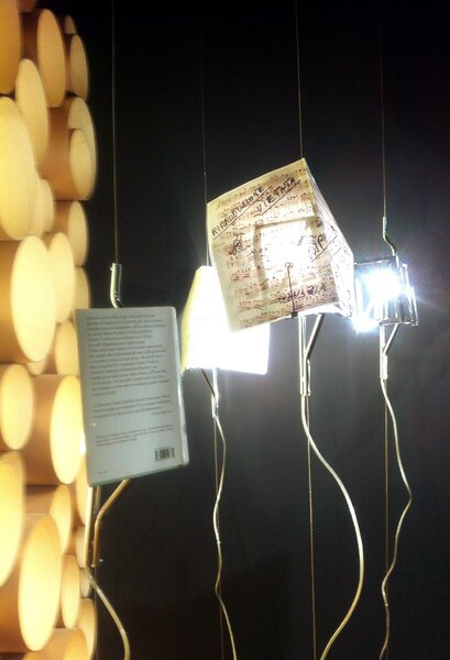 Mogg designová závěsná svítidla Once Upon A Light