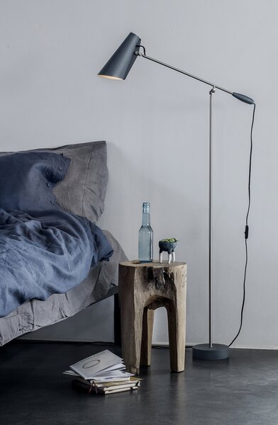 Northern designové stojací lampy Birdy Floor