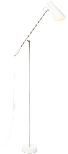 Northern designové stojací lampy Birdy Floor