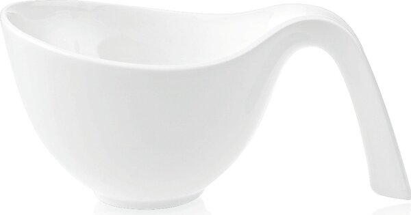 Villeroy & Boch 10-3420-4880 Mistička na občerstvení Flow s držadlem 450 ml