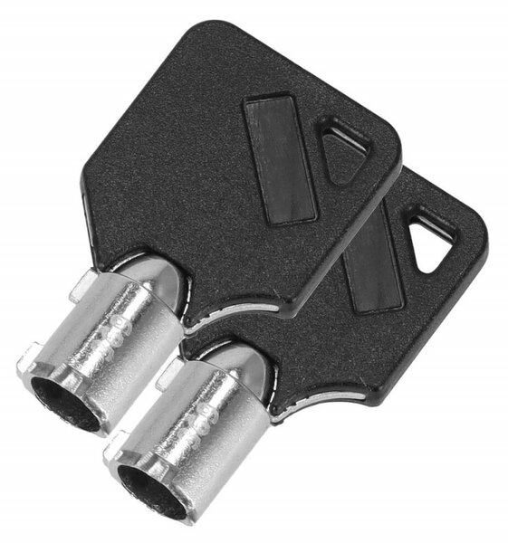 Elektronický trezor 23x17x17 cm SPRINGOS TXc5059