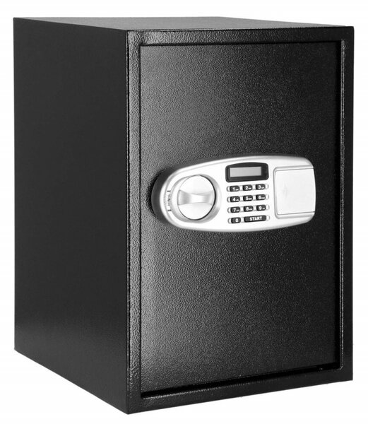 Trezor na klíč 50x35x36 cm SPRINGOS TXc5062