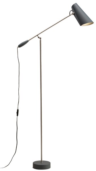 Northern designové stojací lampy Birdy Floor