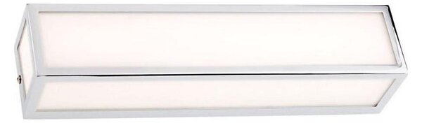 Redo 01-1234 - LED Koupelnové nástěnné svítidlo EGO LED/12W/230V IP44 chrom
