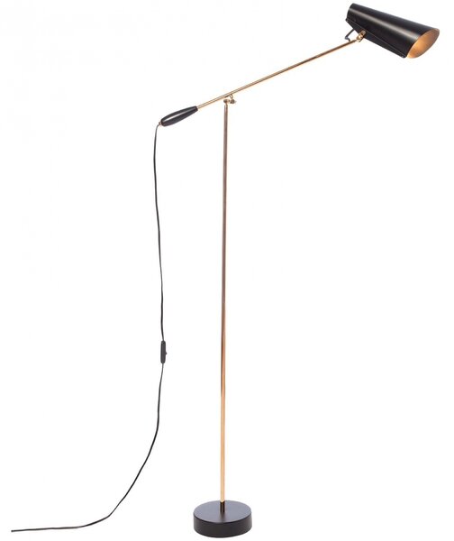 Northern designové stojací lampy Birdy Floor