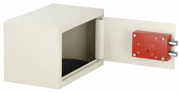 Trezor na klíč 31x20x20 cm SPRINGOS TX5056