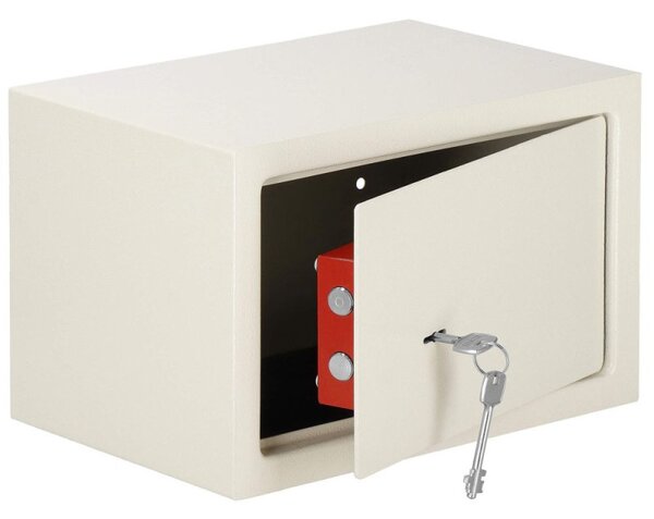 Trezor na klíč 31x20x20 cm SPRINGOS TX5056